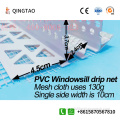 PVC Windowsill Trop Net